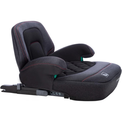 Автокрісло-бустер FreeON Cosmo Plus, Black — 17066 Автокрісло-бустер FreeON Cosmo Plus, Black — 17066
