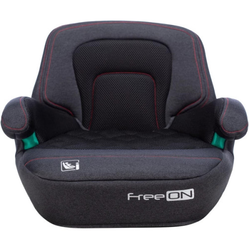 Автокрісло-бустер FreeON Cosmo Plus, Black — 17066 Автокрісло-бустер FreeON Cosmo Plus, Black — 17066