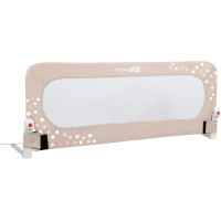 Защитный бортик для кровати FreeON little dots