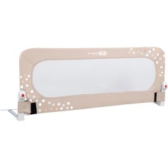 Защитный бортик для кровати FreeON little dots