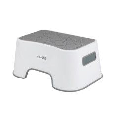 Сходинки для дитини FreeON White-Grey (49232)