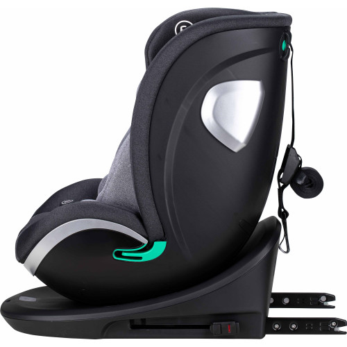 Автокресло FreeON OPAL Dark Grey — 17523