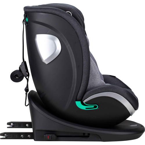 Автокресло FreeON OPAL Dark Grey — 17523