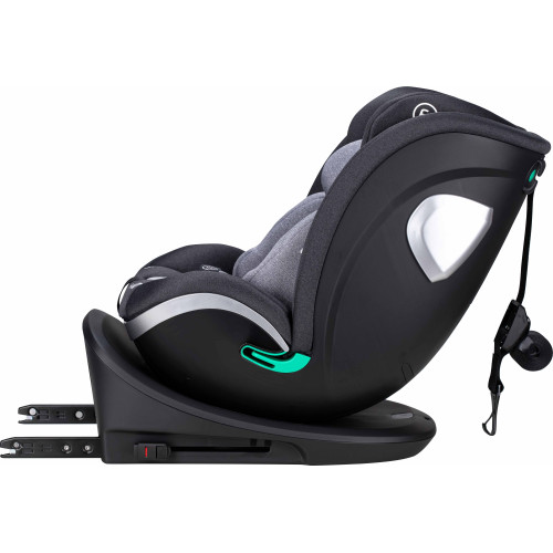 Автокресло FreeON OPAL Dark Grey — 17523
