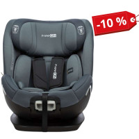 Автокресло FreeON Gallant PRO, 76 - 150, серый