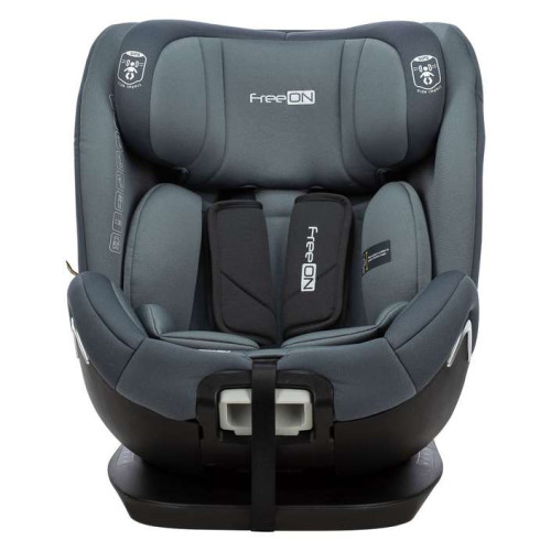 Автокрісло FreeON Gallant PRO, 76 - 150, сірий — 17186 Автокрісло FreeON Gallant PRO, 76 - 150, сірий — 17186