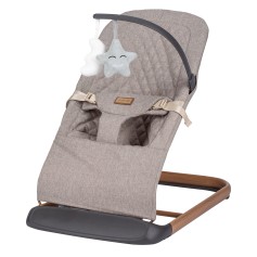 Гойдалка дитяча FreeOn Serene, beige