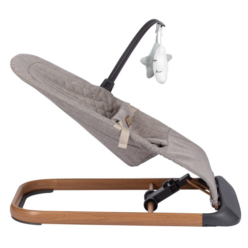 Гойдалка дитяча FreeOn Serene, beige — 17223