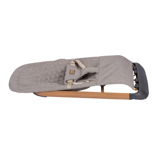 Гойдалка дитяча FreeOn Serene, beige — 17223