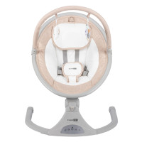 Гойдалка дитяча FreeON Elite, beige