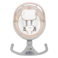 Гойдалка дитяча FreeON Elite, beige