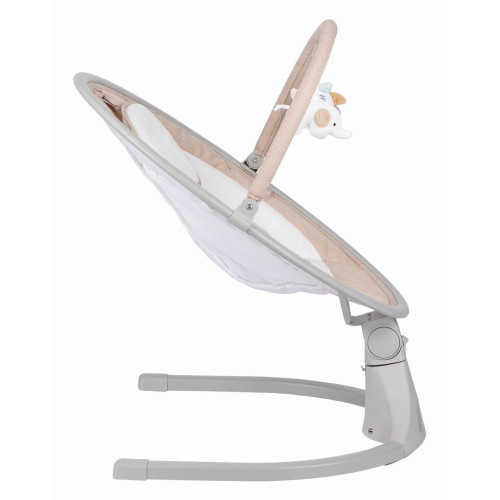 Гойдалка дитяча FreeON Elite, beige — 17409 Гойдалка дитяча FreeON Elite, beige — 17409