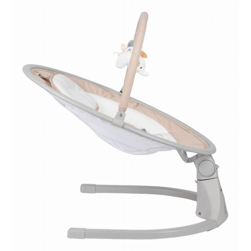 Гойдалка дитяча FreeON Elite, beige — 17409 Гойдалка дитяча FreeON Elite, beige — 17409