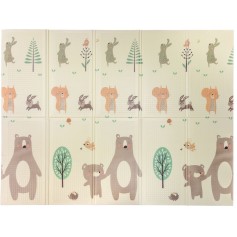 Игровой коврик FreeON Magic Forest 200×150 см (48259)