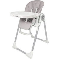 Стульчик для кормления ребенка FreeON VITO Grey