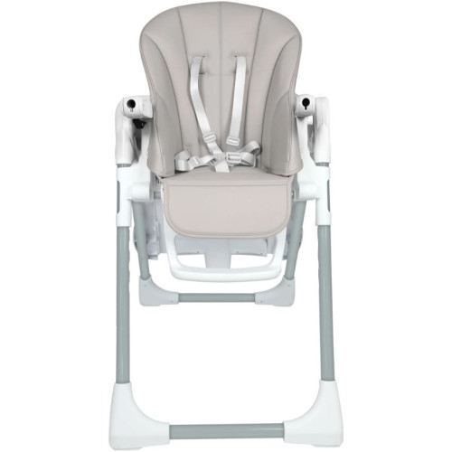 Стілець для годування FreeON VITO Grey — 17539
