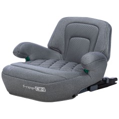 Автокрісло-бустер FreeON Cosmo Plus, Grey