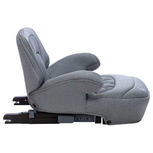 Автокресло-бустер FreeON Cosmo Plus, Grey — 17067