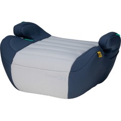 Автокрісло-бустер FreeON Comfy, сірий/світло-сірий