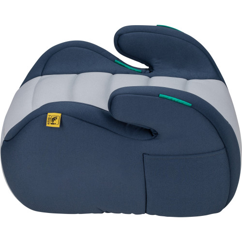 Автокрісло-бустер FreeON Comfy, сірий/світло-сірий — 17092 Автокрісло-бустер FreeON Comfy, сірий/світло-сірий — 17092