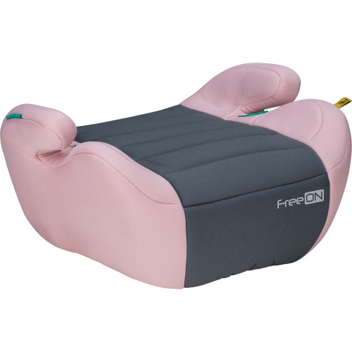 Бустер FreeON COMFY, розовый — 17093 Бустер FreeON COMFY, розовый — 17093