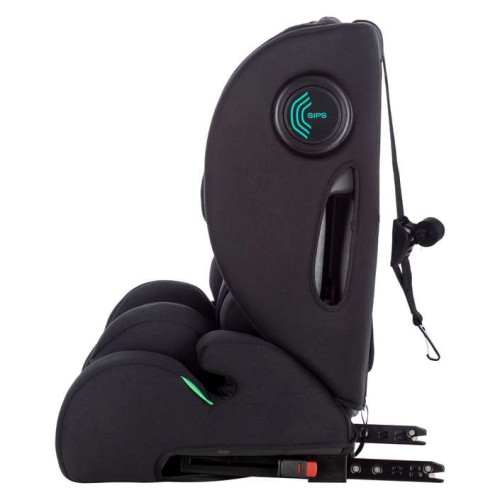 Автокрісло FreeON Modus black — 17149 Автокрісло FreeON Modus black — 17149