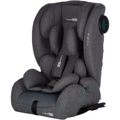 Автокрісло FreeON Modus grey