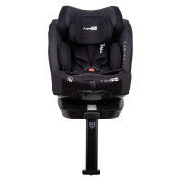 Автокрісло FreeON Colt i-Size 40-150 см, чорне