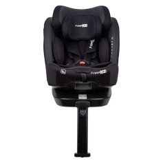 Автокресло FreeON Colt i-Size 40-150 см, черное