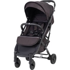 Коляска прогулянкова FreeON DIAMOND, Black