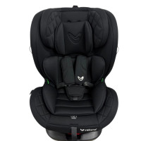 Автокресло Velano Aura, i-Size, black