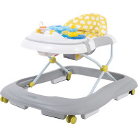 Ходунки FreeON Little Driver Yellow