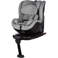 Автокресло FreeON Galaxy light grey