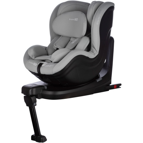 Автокрісло FreeON Galaxy light grey — 17095 Автокрісло FreeON Galaxy light grey — 17095