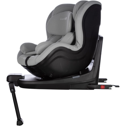 Автокрісло FreeON Galaxy light grey — 17095 Автокрісло FreeON Galaxy light grey — 17095
