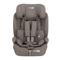 Автокрісло FreeON Uran khaki grey