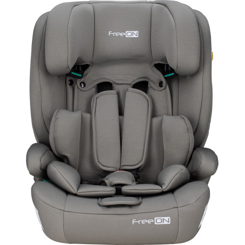 Автокрісло FreeON Uran khaki grey — 17101 Автокрісло FreeON Uran khaki grey — 17101