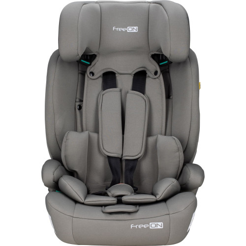 Автокрісло FreeON Uran khaki grey — 17101 Автокрісло FreeON Uran khaki grey — 17101