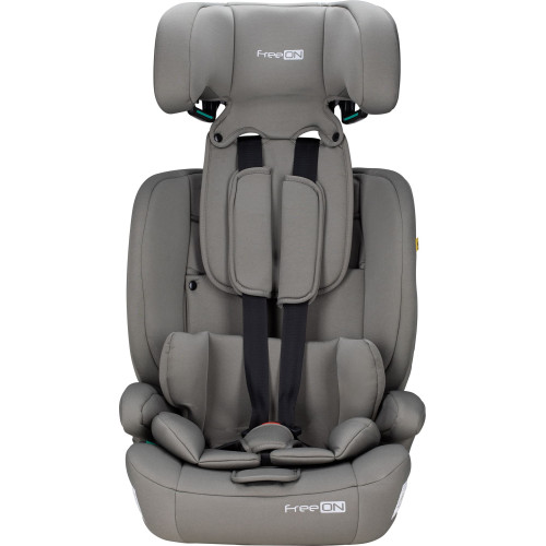 Автокрісло FreeON Uran khaki grey — 17101 Автокрісло FreeON Uran khaki grey — 17101