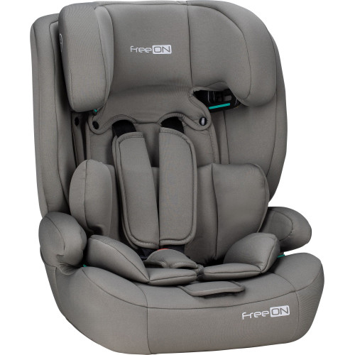 Автокрісло FreeON Uran khaki grey — 17101 Автокрісло FreeON Uran khaki grey — 17101