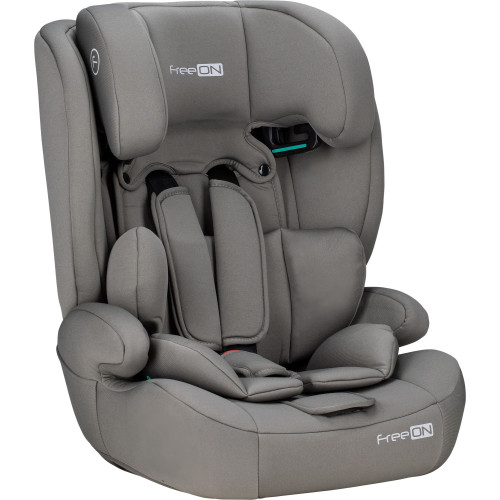 Автокрісло FreeON Uran khaki grey — 17101 Автокрісло FreeON Uran khaki grey — 17101