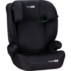 Автокрісло 2в1 FreeON Vega black