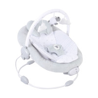 Гойдалка дитяча FreeON Rest`n`Play Grey (45722)