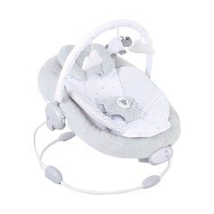 Гойдалка дитяча FreeON Rest`n`Play Grey (45722)