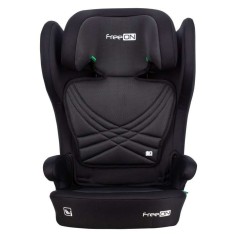 Автокрісло FreeON Olymp i-Size 100-150 см, чорне