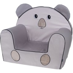 Кресло детское Bubaba by FreeON Koala
