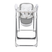 Стілець для годування FreeON 3 in 1 Oli Light Grey