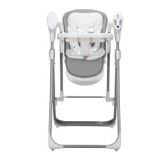 Стілець для годування FreeON 3 in 1 Oli Light Grey