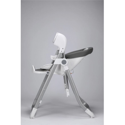 Стул для кормления FreeON 3 in 1 Oli Light Grey — 16985