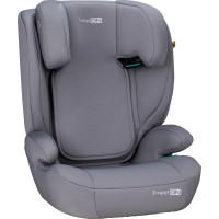 Автокрісло 2в1 FreeON Vega light grey